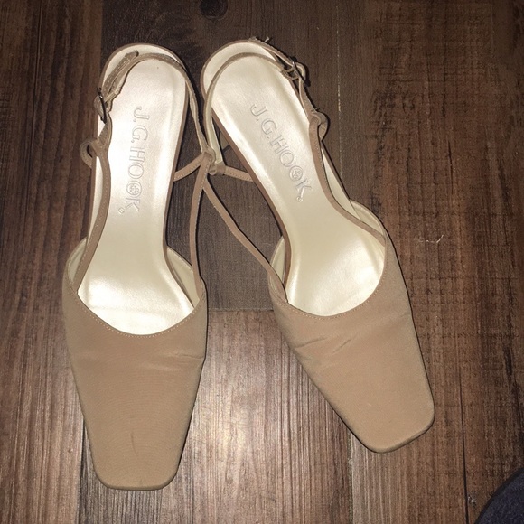 J G Hook Shoes Jg Hook Shoes Poshmark